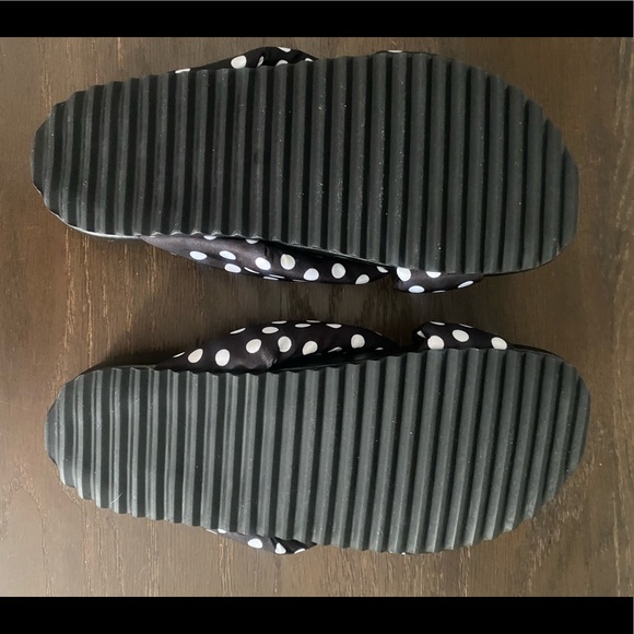 Aster polka dot sandals - Picture 4 of 5